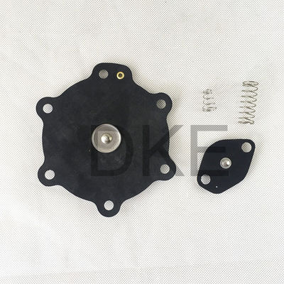 C113826 Διαφράγμα για 1 1/2 ′′ Συλλέκτη σκόνης Κεφάλαιο αεριωθούμενου παλμού G353A046 G353A063
