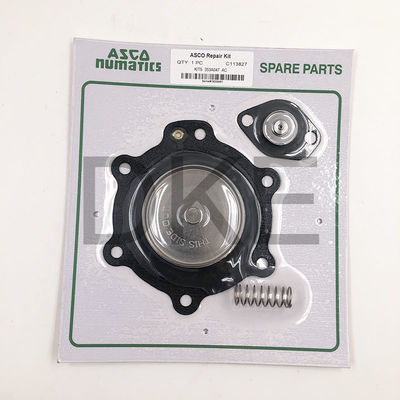 Κίτ επισκευής μεμβράνης καουτσούκ ASCO C113827 SCG353A047