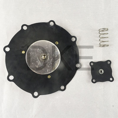 C113928 Διαφράγμα για 3 ′′ SCXE353.060 Συλλέκτη σκόνης