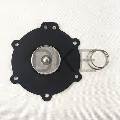 Μεκάιρ DB120 DB120/C Τύπος μεμβράνης διαδιαφράγματος για 2,5" 3" VNP220 VEM220 VNP420