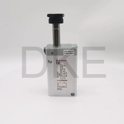 Norgren Pilot Ηλεκτρομαγνητική βαλβίδα 2636000 2636047 5/2way G1/4