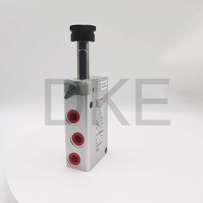 Norgren Pilot Ηλεκτρομαγνητική βαλβίδα 2636000 2636047 5/2way G1/4