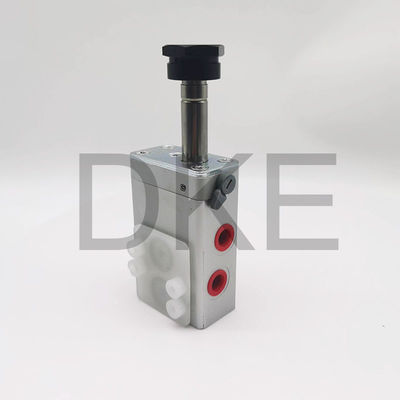 8020747 8020765 Norgren Σολενοειδής βαλβίδα 3/2Way τάση 24 VDC NBR Σφραγίδα καθίσματος