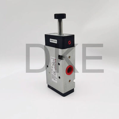 V62C413A-A212J,500 - 4500 L/Min,Βαλβίδες ελέγχου κατεύθυνσης Norgren