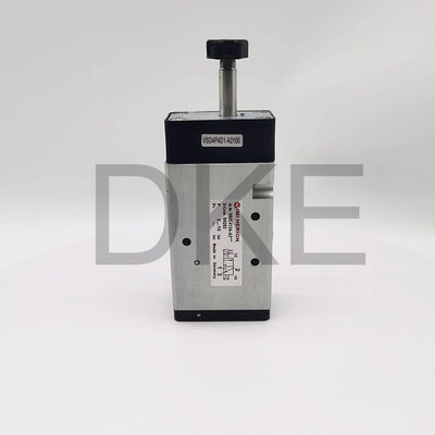 V62C413A-A212J,500 - 4500 L/Min,Βαλβίδες ελέγχου κατεύθυνσης Norgren