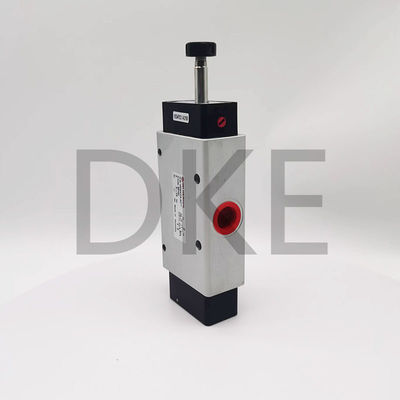 G3/8 ή G1/2 Μέγεθος θύρας,V63D513A-A212J Norgren Solenoid Valve