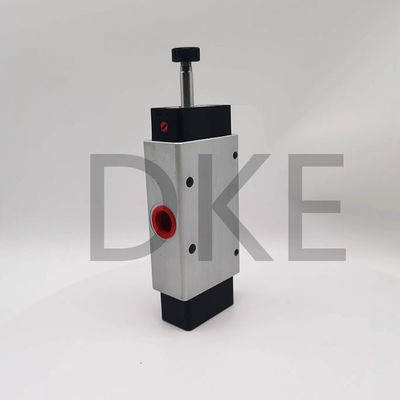 G3/8 ή G1/2 Μέγεθος θύρας,V63D513A-A212J Norgren Solenoid Valve