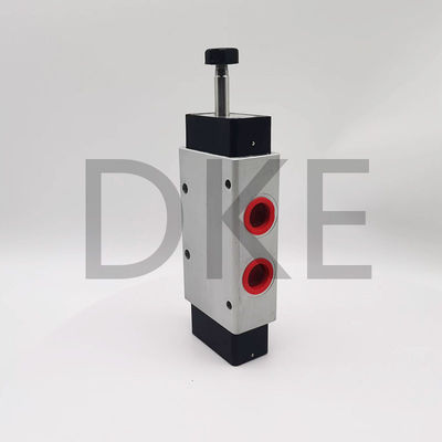 G3/8 ή G1/2 Μέγεθος θύρας,V63D513A-A212J Norgren Solenoid Valve