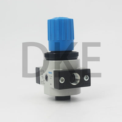 LR-3/8-D-MINI-MPA FESTO Βαλβίδα ρύθμισης πίεσης 1,6MPa