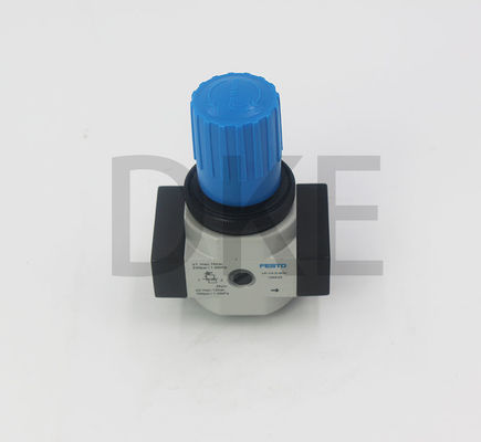 LR-3/8-D-MINI-MPA FESTO Βαλβίδα ρύθμισης πίεσης 1,6MPa