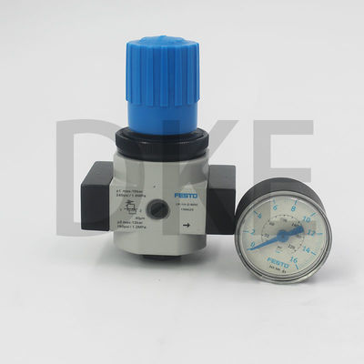 LR-3/8-D-MINI-MPA FESTO Βαλβίδα ρύθμισης πίεσης 1,6MPa