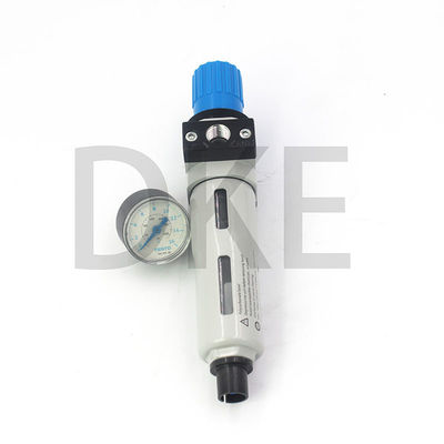 Φύλακας ρύθμισης πίεσης του φίλτρου Festo LFR-3/8-D-MINI-A-MPA