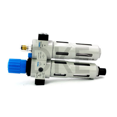 FRC-1/4-D-7-MINI-A Πνευματικός ρυθμιστής πίεσης αέρα, 12V 3W