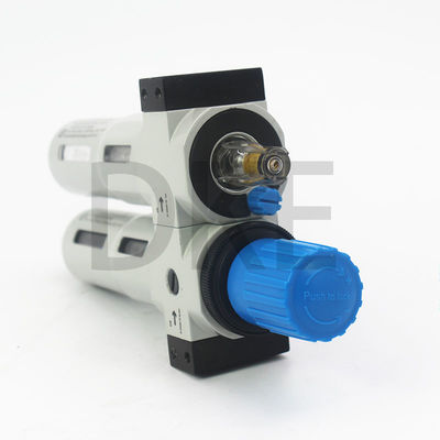 FRC-1/4-D-7-MINI-A Πνευματικός ρυθμιστής πίεσης αέρα, 12V 3W