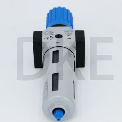 FESTO LFR-3/8-D-5M-O-MIDI Φίλτρο ρυθμιστή αέρα 5 Um 5~60°C