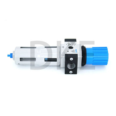 FESTO LFR-3/8-D-5M-O-MIDI Φίλτρο ρυθμιστή αέρα 5 Um 5~60°C