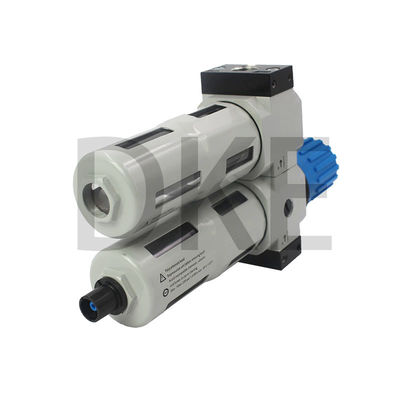 FRC-1-2-D-MIDI Ρυθμιστής φίλτρου λιπαντικού πετρελαίου Πνευματικός συμπιεστής