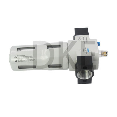 FESTO LOE-1-D-Maxi Φίλτρο αέρα Πνευματικό λιπαντικό 0,5-12bar