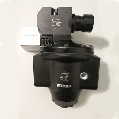 Ρυθμιστής πίεσης δοκιμής σειράς R18 G2, 0,3-8,5 bar, χωρίς μετρητή
