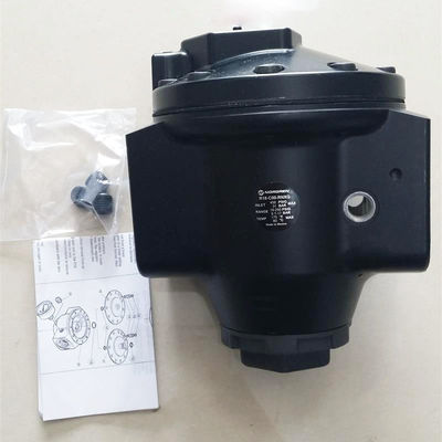 Ρυθμιστής πίεσης δοκιμής σειράς R18 G2, 0,3-8,5 bar, χωρίς μετρητή
