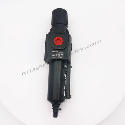 Φίλτρο / Ρυθμιστής σειράς Excelon B74G, 3/4" πύλες PTF, ανακούφιση, 40um