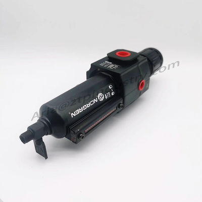 Φίλτρο / Ρυθμιστής σειράς Excelon B74G, 3/4" πύλες PTF, ανακούφιση, 40um