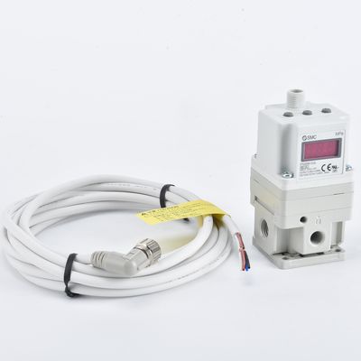 Ηλεκτρική αναλογική βαλβίδα SMC ITV2030-312L,0,09MPA