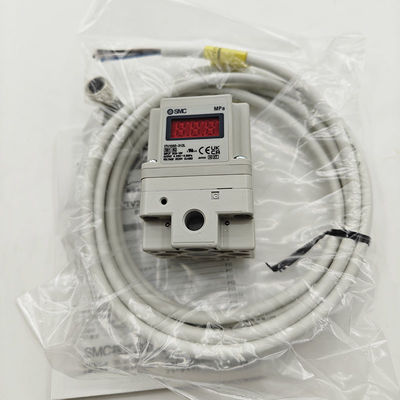 Ηλεκτρική αναλογική βαλβίδα SMC ITV3050-312L 012N