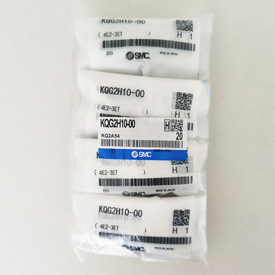 SMC KQG2H10-00 Πνευματικές σωλήνες