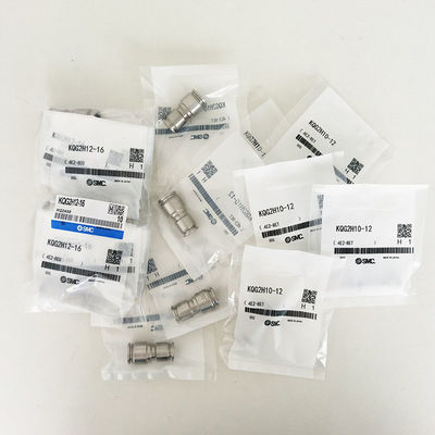 KQG2H10-12 Πνευματικά εξαρτήματα σωλήνων 19mm SMC Πνευματικά εξαρτήματα