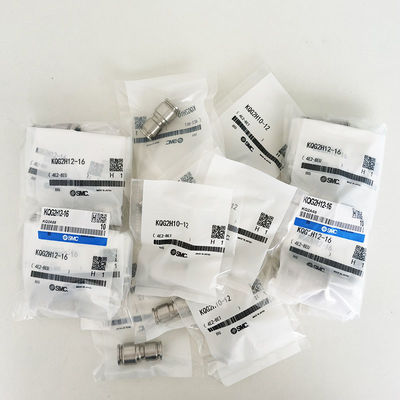 KQG2H10-12 Πνευματικά εξαρτήματα σωλήνων 19mm SMC Πνευματικά εξαρτήματα