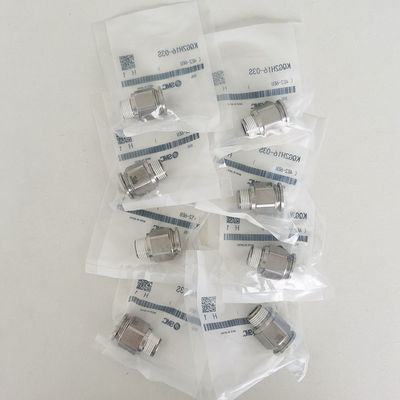 SMC KQG2H06-03S σύνδεσμος γρήγορης αλλαγής SS316,0-1mpa,1/8 νήμα