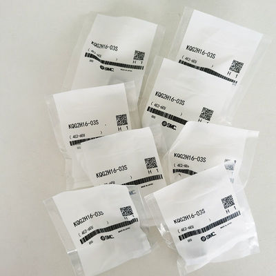 SMC KQG2H06-03S σύνδεσμος γρήγορης αλλαγής SS316,0-1mpa,1/8 νήμα