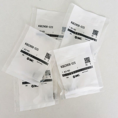 Πνευματικά εξαρτήματα σωλήνων SMC Multi Connector SUS316
