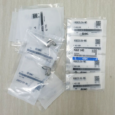 Εξωτερικό νήμα της σειράς SMC KQG2L06-M5 -100kPa έως 1MPa