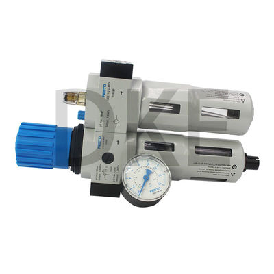 FRC-3/8-D-7-MIDI SMC Ρυθμιστής φίλτρου αέρα 5 μικρών 1~16 Bar 40mm