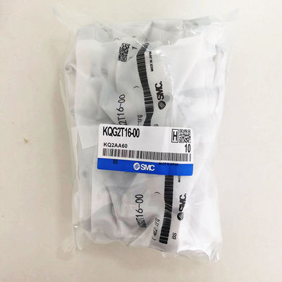 SMC KQG2T16-00 Σύνδεσμοι Ενωση Εγκλωβός Τήι Αυτοματοποίηση Βιομηχανία