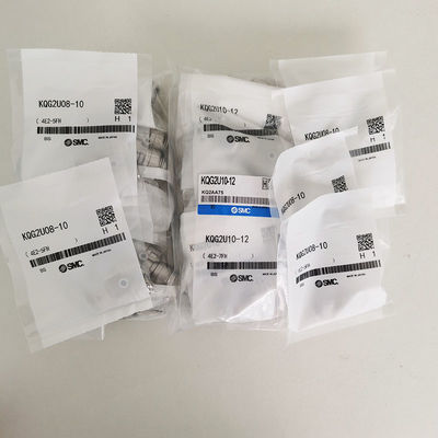 SMC KQG2U10-12 12mm Πνευματικά εξαρτήματα για σωλήνες αέρα