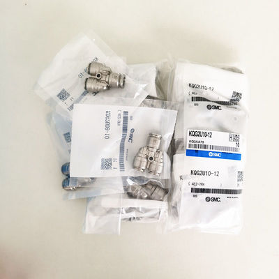 SMC KQG2U10-12 12mm Πνευματικά εξαρτήματα για σωλήνες αέρα