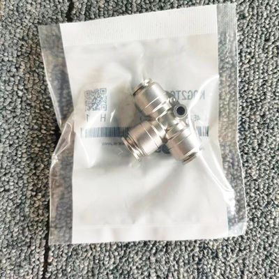 SMC KQG2T08-10 Εφοδιασμοί Μία δράση Tee Air Hose T Connector