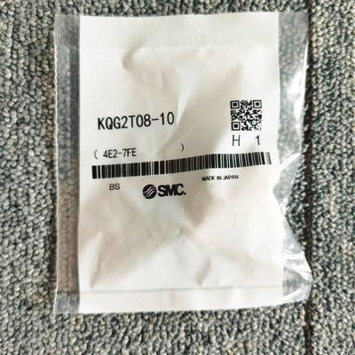 SMC KQG2T08-10 Εφοδιασμοί Μία δράση Tee Air Hose T Connector