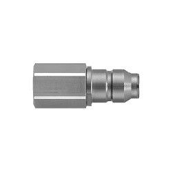Κατηγορία KKA SS316 KKA3P-01F Τύπος πλέγματος (P) θηλυκό νήμα Τύπος S ζεύξης