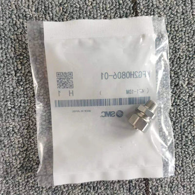 SMC KFG2H0806-01 US316 Ενσωματωμένα εξαρτήματα αρσενικού συνδέσμου KFG2H