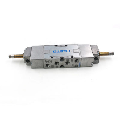 Festo JMFH-5-1/8-B Βαλβίδα με τροχιά 30486 Tiger 2000 5/2 G1/8 Int Pilot