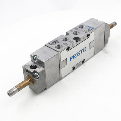Festo JMFH-5-1/8-B Βαλβίδα με τροχιά 30486 Tiger 2000 5/2 G1/8 Int Pilot