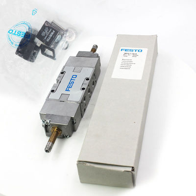 Festo JMFH-5-1/8-B Βαλβίδα με τροχιά 30486 Tiger 2000 5/2 G1/8 Int Pilot