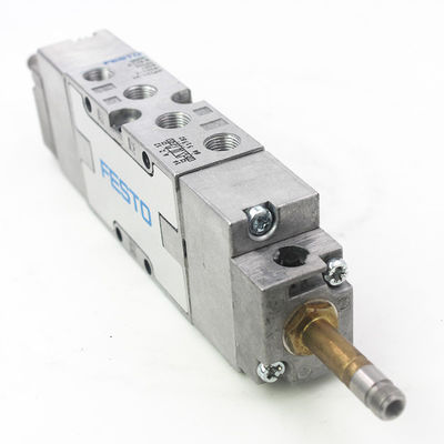 Festo JMFH-5-1/8-B Βαλβίδα με τροχιά 30486 Tiger 2000 5/2 G1/8 Int Pilot