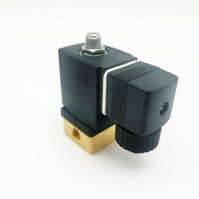 Burkert 00125336 Βαλβίδα έλξης 0-10 bar Περιοχή πίεσης 6014 σειράς