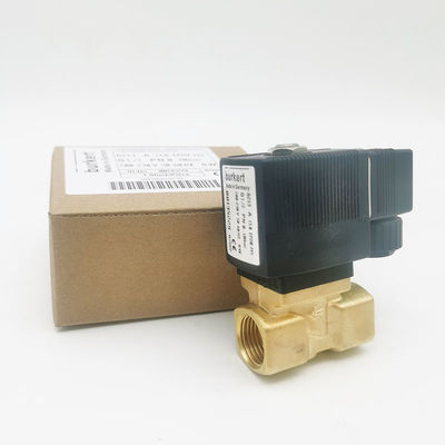 Βαλβίδα νερού Burkert 00135229 τύπου 6213 με πίεση 0-10 bar