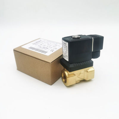 Burkert - 00178902 Σολενοειδής βαλβίδα 2/2 Δρόμος Nc 13mm Τρύπα